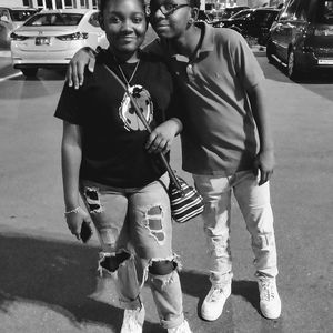 Meet your Posher, Christopher